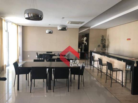 Imagem Apartamento com 4 Quartos à Venda, 217 m² em Cocó - Fortaleza