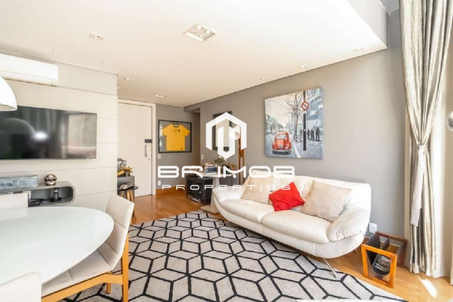 Imagem Imóvel com 2 Quartos à Venda, 146 m² em Vila Nova Conceição - São Paulo Imagem Imóvel com 2 Quartos à Venda, 146 m² em Vila Nova Conceição - São Paulo