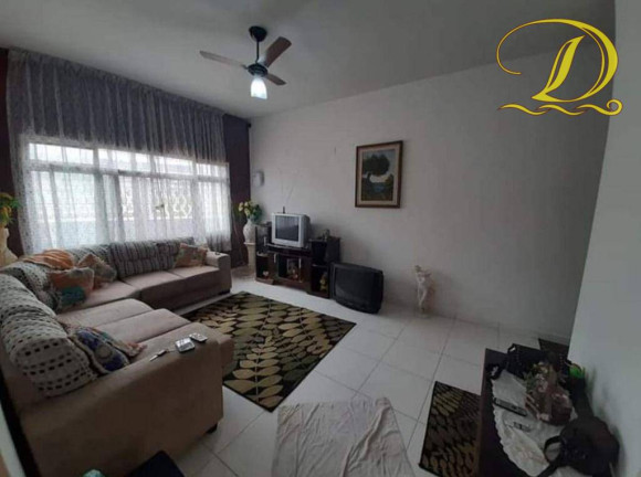 Casa com 2 Quartos à Venda, 120 m² em Jardim Real - Praia Grande