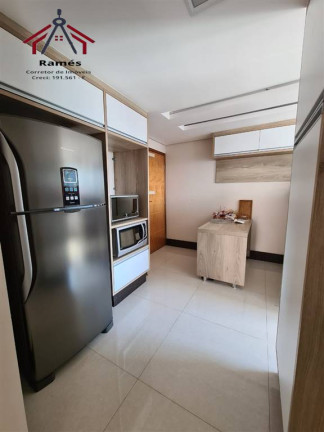 Imagem Apartamento com 3 Quartos à Venda, 254 m² em Guilhermina - Praia Grande Imagem Apartamento com 3 Quartos à Venda, 254 m² em Guilhermina - Praia Grande