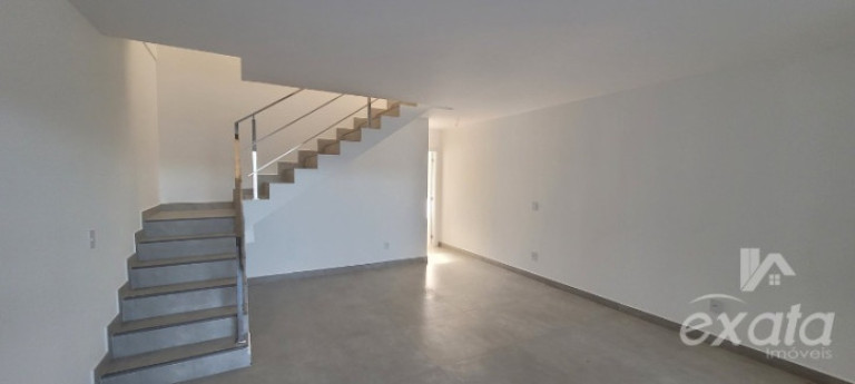 Imagem Casa com 3 Quartos à Venda, 132 m² em Colina De Laranjeiras - Serra