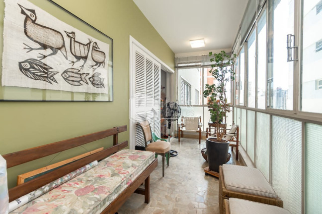 Imagem Apartamento com 3 Quartos à Venda, 260 m² em Santa Cecília - São Paulo Imagem Apartamento com 3 Quartos à Venda, 260 m² em Santa Cecília - São Paulo