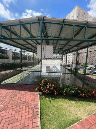 Imagem Apartamento com 2 Quartos à Venda, 43 m² em Vila Anhangüera - Campinas Imagem Apartamento com 2 Quartos à Venda, 43 m² em Vila Anhangüera - Campinas