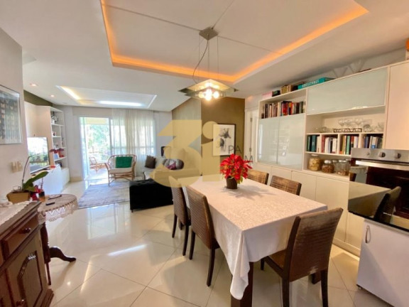 Imagem Apartamento com 3 Quartos à Venda, 110 m² em Panamby - São Paulo Imagem Apartamento com 3 Quartos à Venda, 110 m² em Panamby - São Paulo