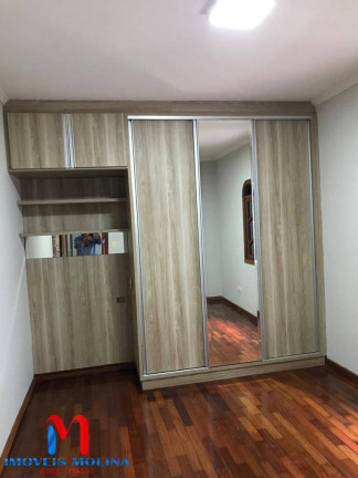Imagem Apartamento com 3 Quartos à Venda, 190 m² em Campestre - Santo André Imagem Apartamento com 3 Quartos à Venda, 190 m² em Campestre - Santo André