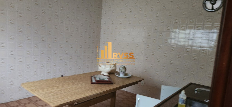 Casa com 2 Quartos à Venda, 400 m² em Vila Humaitá - Santo André