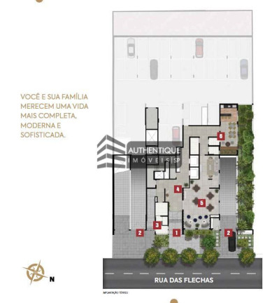 Imagem Apartamento com 2 Quartos à Venda, 66 m² em Jardim Prudência - São Paulo Imagem Apartamento com 2 Quartos à Venda, 66 m² em Jardim Prudência - São Paulo