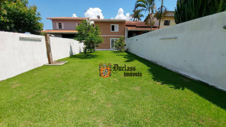 Imagem Sobrado com 3 Quartos à Venda, 122 m² em Jardim Das Flores - Atibaia Imagem Sobrado com 3 Quartos à Venda, 122 m² em Jardim Das Flores - Atibaia