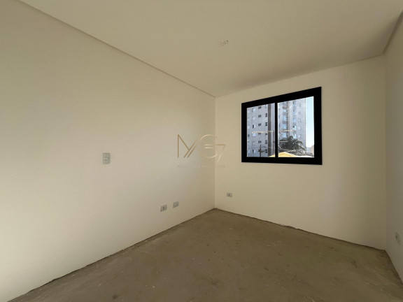 Imagem Apartamento com 2 Quartos à Venda, 62 m² em São Pedro - São José Dos Pinhais