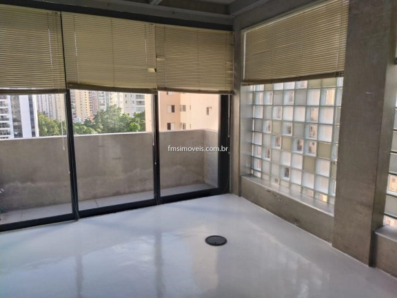 Imagem Imóvel para Alugar, 94 m² em Pinheiros - São Paulo Imagem Imóvel para Alugar, 94 m² em Pinheiros - São Paulo