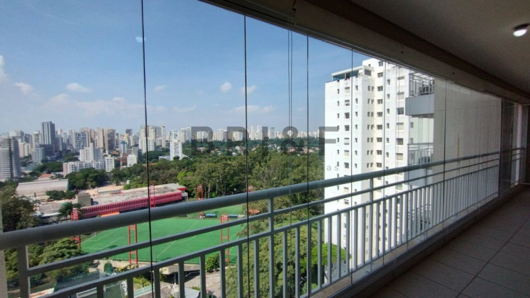 Imagem Apartamento com 3 Quartos à Venda, 148 m² em Alto Da Boa Vista - São Paulo Imagem Apartamento com 3 Quartos à Venda, 148 m² em Alto Da Boa Vista - São Paulo
