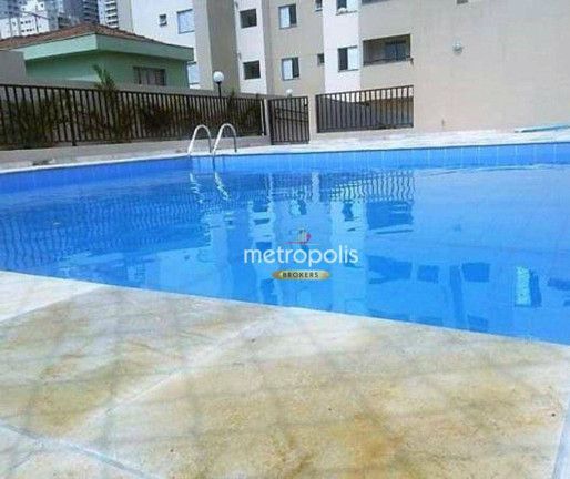Imagem Apartamento com 3 Quartos à Venda, 70 m² em Vila Da Saúde - São Paulo