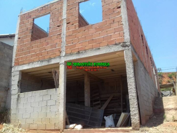 Casa com 3 Quartos à Venda, 191 m² em Jardim Santa Júlia - São José Dos Campos