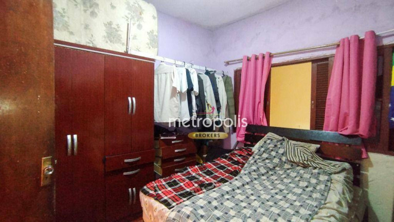 Imagem Casa com 5 Quartos à Venda, 208 m² em Olímpico - São Caetano Do Sul Imagem Casa com 5 Quartos à Venda, 208 m² em Olímpico - São Caetano Do Sul