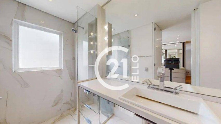 Imagem Apartamento com 2 Quartos à Venda, 225 m² em Itaim Bibi - São Paulo