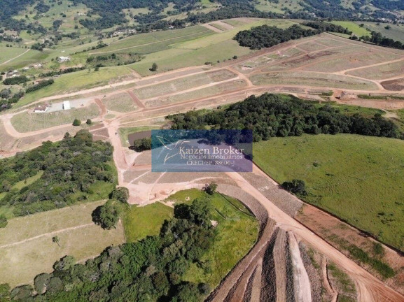 Imagem Terreno à Venda, 250 m² em Centro - Vargem