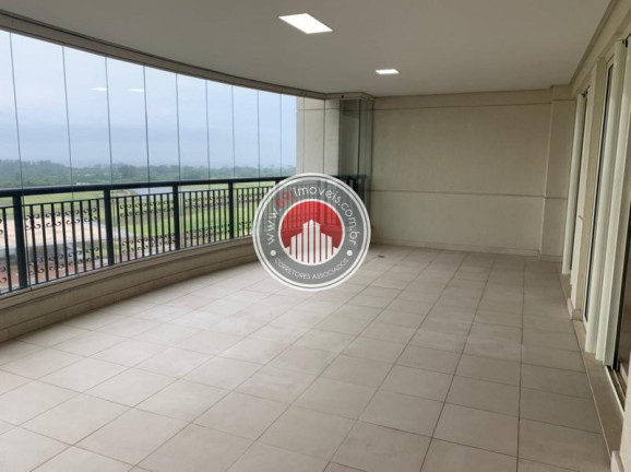 Imagem Apartamento com 5 Quartos à Venda, 435 m² em Barra Da Tijuca - Rio De Janeiro