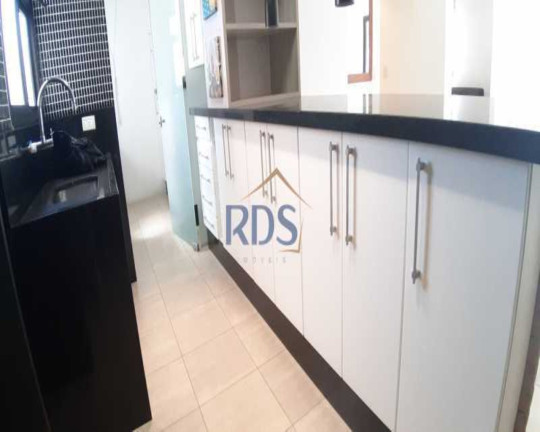 Imagem Apartamento com 2 Quartos à Venda, 83 m² em Paraíso Do Morumbi - São Paulo Imagem Apartamento com 2 Quartos à Venda, 83 m² em Paraíso Do Morumbi - São Paulo