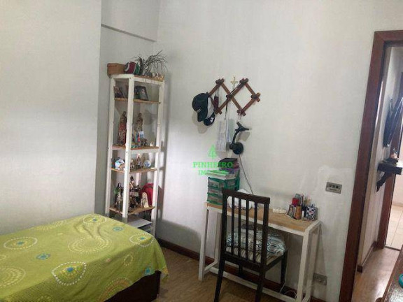 Imagem Apartamento com 2 Quartos à Venda, 74 m² em Santa Rosa - Niterói
