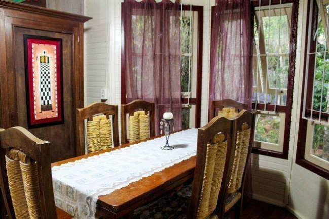 Imagem Casa com 3 Quartos à Venda, 190 m² em Canto Da Lagoa - Florianópolis Imagem Casa com 3 Quartos à Venda, 190 m² em Canto Da Lagoa - Florianópolis