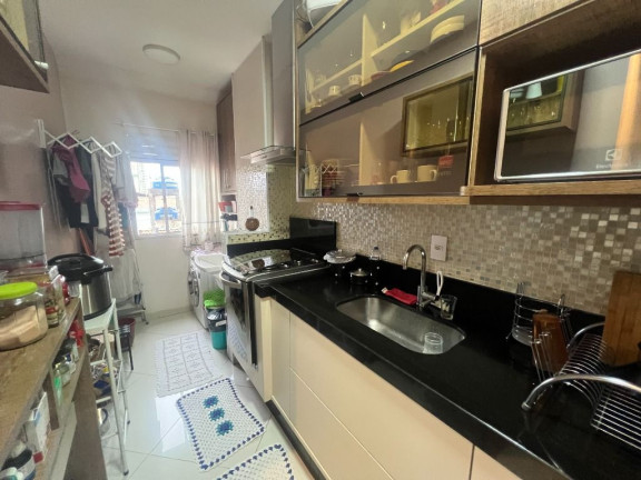 Imagem Apartamento com 3 Quartos à Venda, 64 m² em Centro - Suzano Imagem Apartamento com 3 Quartos à Venda, 64 m² em Centro - Suzano
