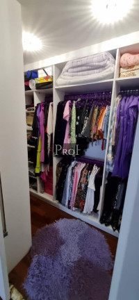 Imagem Apartamento com 4 Quartos à Venda, 244 m² em Santo Antônio - São Caetano Do Sul