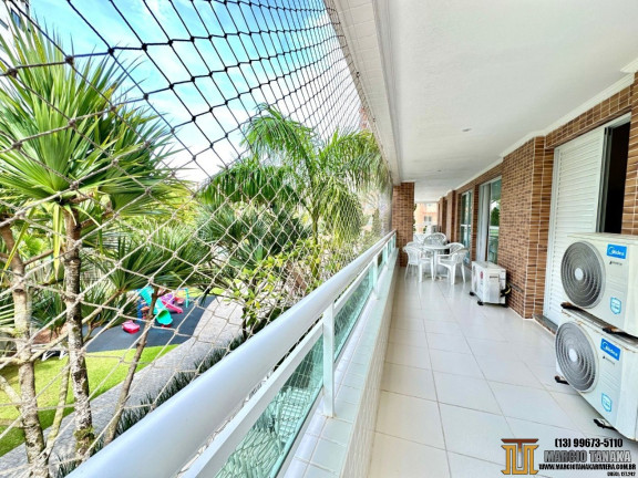 Imagem Imóvel com 4 Quartos à Venda, 140 m² em Riviera - Bertioga