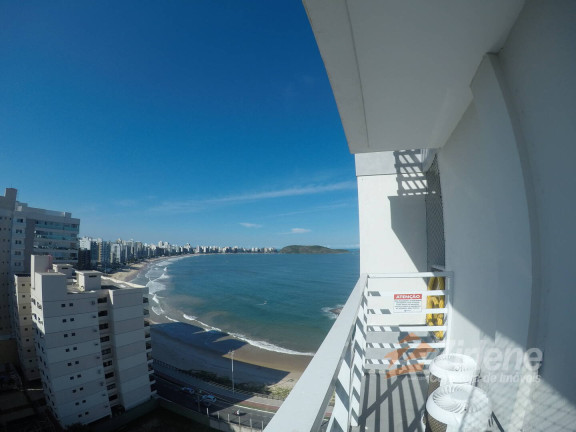 Imagem Apartamento com 2 Quartos à Venda, 67 m² em Muquiçaba - Guarapari
