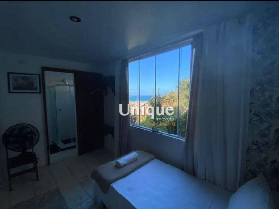 Imagem Casa com 9 Quartos à Venda, 400 m² em Pontal Do Atalaia - Arraial Do Cabo