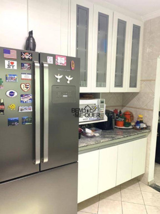 Imagem Sobrado com 3 Quartos à Venda, 190 m² em Parque São Domingos - São Paulo Imagem Sobrado com 3 Quartos à Venda, 190 m² em Parque São Domingos - São Paulo