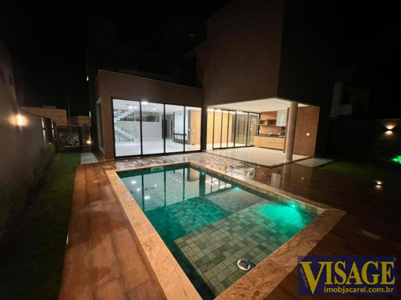 Sobrado com 4 Quartos à Venda, 450 m² em Urbanova - São José Dos Campos
