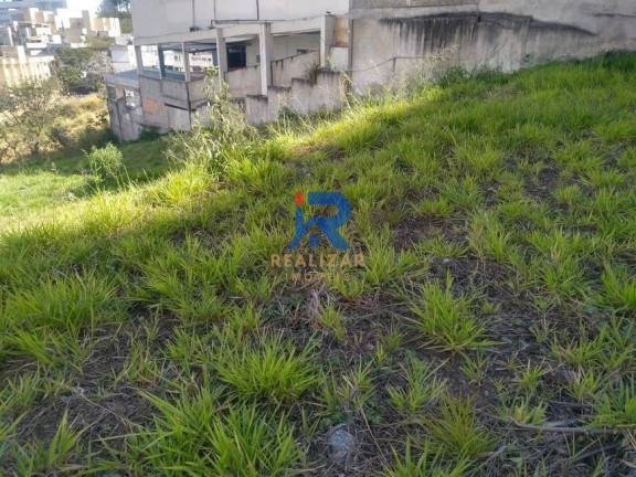 Imagem Terreno à Venda, 1 m² em Estoril - Belo Horizonte Imagem Terreno à Venda, 1 m² em Estoril - Belo Horizonte