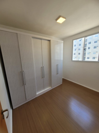 Imagem Apartamento com 2 Quartos à Venda, 55 m² em Vila Rosa - Novo Hamburgo