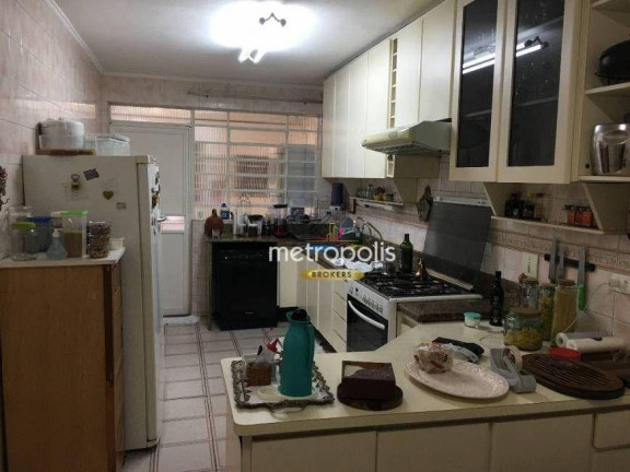 Imagem Sobrado com 4 Quartos à Venda, 367 m² em Barcelona - São Caetano Do Sul Imagem Sobrado com 4 Quartos à Venda, 367 m² em Barcelona - São Caetano Do Sul