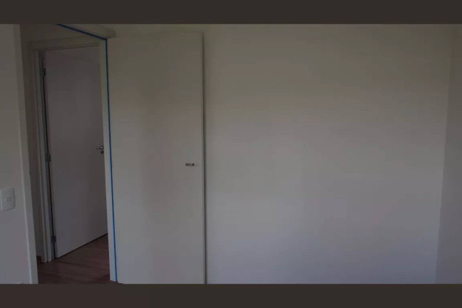 Imagem Apartamento com 3 Quartos para Alugar, 55 m² em Vila Rio Branco - Jundiaí