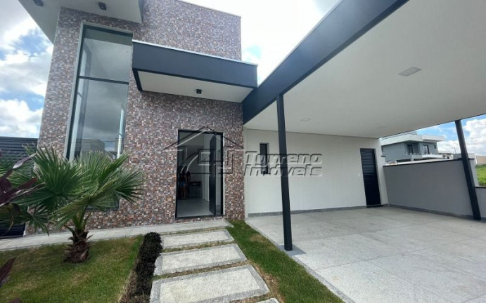 Imagem Casa de Condomínio com 3 Quartos à Venda, 180 m² em Loteamento Floresta - São José Dos Campos Imagem Casa de Condomínio com 3 Quartos à Venda, 180 m² em Loteamento Floresta - São José Dos Campos