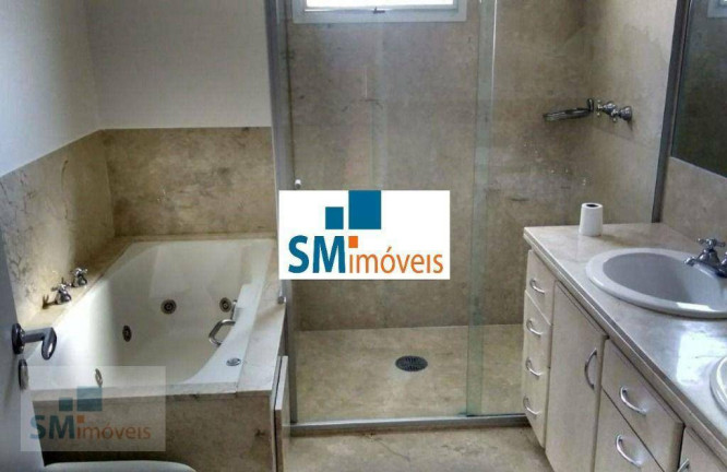 Imagem Apartamento com 4 Quartos para Alugar, 240 m² em Jardim Sao Paulo(zona Norte) - São Paulo