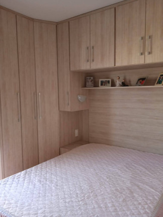Imagem Apartamento com 2 Quartos à Venda, em Vila Príncipe De Gales - Santo André Imagem Apartamento com 2 Quartos à Venda, em Vila Príncipe De Gales - Santo André