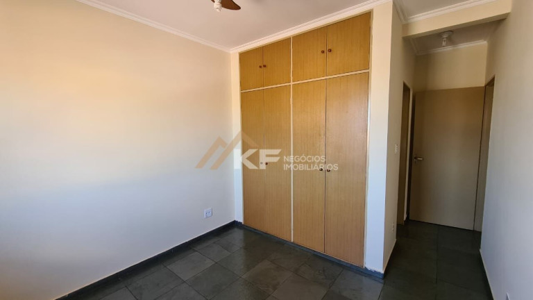 Imagem Apartamento com 3 Quartos à Venda, 96 m² em Jardim Paulistano - Ribeirão Preto