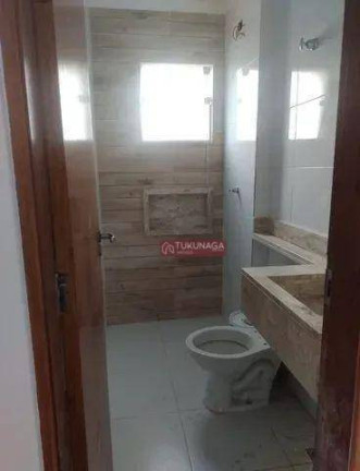 Imagem Apartamento com 2 Quartos para Alugar, 40 m² em Vila Nivi - São Paulo Imagem Apartamento com 2 Quartos para Alugar, 40 m² em Vila Nivi - São Paulo