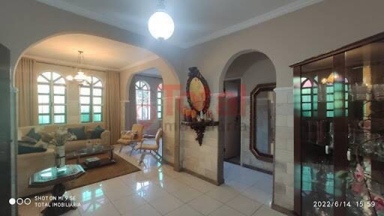 Imagem Casa com 5 Quartos à Venda, 720 m² em Giovanini - Coronel Fabriciano