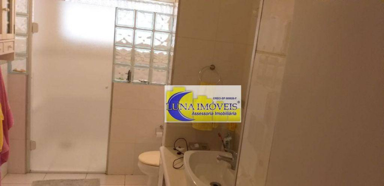 Imagem Sobrado com 3 Quartos à Venda, 379 m² em Vila Caminho Do Mar - São Bernardo Do Campo Imagem Sobrado com 3 Quartos à Venda, 379 m² em Vila Caminho Do Mar - São Bernardo Do Campo