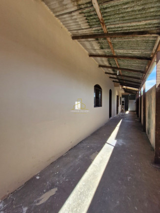 Imagem Casa com 4 Quartos à Venda, 253 m² em Eldorado - Serra