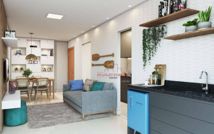 Imagem Loja para Alugar, 122 m² em Praia De Itaparica - Vila Velha