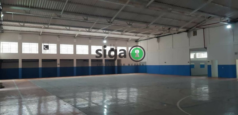 Imagem Imóvel Comercial à Venda ou Locação, 2.684 m² em Limão - São Paulo Imagem Imóvel Comercial à Venda ou Locação, 2.684 m² em Limão - São Paulo