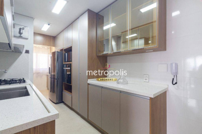 Imagem Cobertura com 3 Quartos à Venda, 206 m² em Moema - São Paulo Imagem Cobertura com 3 Quartos à Venda, 206 m² em Moema - São Paulo