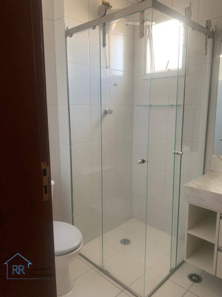 Imagem Apartamento com 3 Quartos para Alugar, 90 m² em Campestre - Santo André