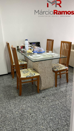 Imagem Imóvel com 1 Quarto à Venda, 57 m² em Meireles - Fortaleza