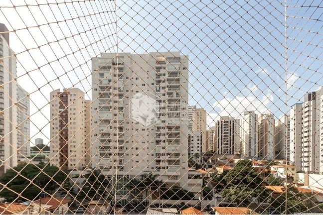 Imagem Apartamento com 2 Quartos à Venda, 70 m² em Chácara Inglesa - São Paulo