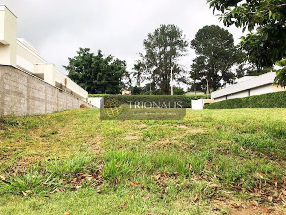 Imagem Terreno à Venda, 680 m² em Condomínio Shambala Ii - Atibaia Imagem Terreno à Venda, 680 m² em Condomínio Shambala Ii - Atibaia